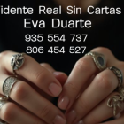 Vidente Eva Duarte