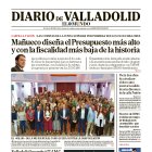 Portada miércoles 16