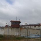 Centro Penitenciario de Valladolid, donde ocurrieron los hechos.