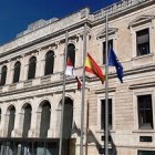 Tribunal Superior de Justicia de Castilla y León.