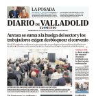 Portada del 17 de octubre