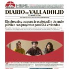 Portada 20 de octubre