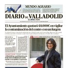 Portada 21 de octubre