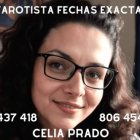 Tarotista Celia Prado