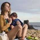 Fotograma de la película de la Sección Oficial Salve Maria, de Mar Coll