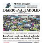 Portada 28 de octubre