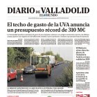 Portada 31 de octurbre