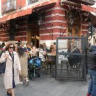 Calle Cascajares