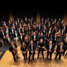 La Orquesta Sinfónica de Galicia con el vallisoletano a la batuta