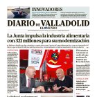 Portada martes 12