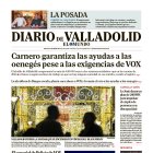 Portada viernes 14