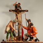 La Semana Santa de Valladolid y Castilla y León se cuela en el Museo del Prado