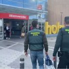 Tres detenidos por robar perfumes en el Río Shopping de Arroyo