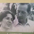 Una imagen de la exposición.

La exposición 'Ángeles, el equilibrio de Miguel Delibes' recuerda, en el 50 aniversario de su fallecimiento, a la que fuera esposa y la "mejor mitad" del escritor vallisoletano a través de una serie de fotografíás, objetos personales y libros que constituyen un "canto a la familia" y una póstuma declaración de amor.

ESPAÑA EUROPA CASTILLA Y LEÓN SOCIEDAD
