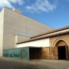 Museo del Pan en Mayorga