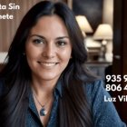 Tarotista Luz Villanueva