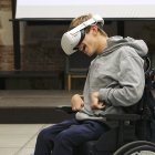 El juego ya se ha testeado con usuarios reales en la Estación de la Ciencia y la Tecnología de Burgos