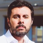 Ion Antolín, nuevo secretario de Estado de Comunicación, en una imagen de archivo.