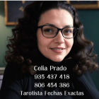 Tarotista Celia Prado