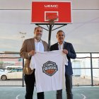 Acuerdo UEMC y Copa Colegial 2025.