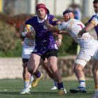 Fotografía de la última visita de El Salvador al Pozuelo