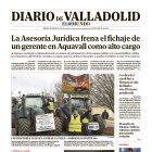 Portada miércoles 11