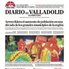Portada 15 de diciembre