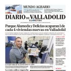 Portada del 16 de diciembre