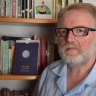 Mario Pérez Antolín, en una imagen de archivo