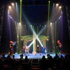 Escena KALEIDO
