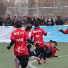 Imagen del Camp Kids celebrado en Laguna en 2023.