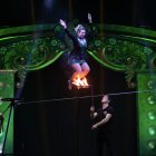 Escena número Kaleido