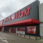 Imagen de archivo del Media Markt de Río Shopping en Valladolid.