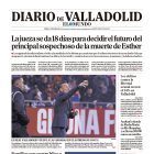 Portada 21 de diciembre
