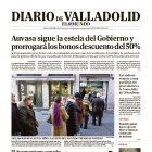 Portada martes 24