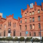 Electra Popular Vallisoletana