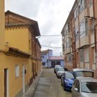 La intervención policial se llevó a cabo en un domicilio de la calle Málaga de Tordesillas.