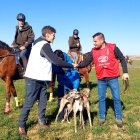 Final Nacional de 2024 entre Leyenda (Zamora) y Aitana (Albacete).