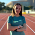 Claudia Gutiérrez.