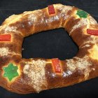 ROSCÓN DE REYES