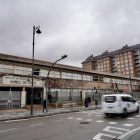 Instituto Núñez de Arce de Valladolid