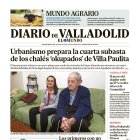 Portada lunes 13