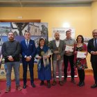 Premios de Turismo Provincia de Valladolid