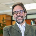 Álvaro Fernández Heredia nuevo presidente de Renfe