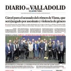 Portada del 16 de enero