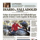 Portada viernes 17