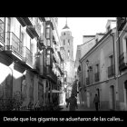Fotograma del cortometraje