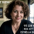 Vidente Estrella Donate