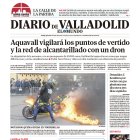 Portada del 19 de enero