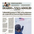 Portada martes 21